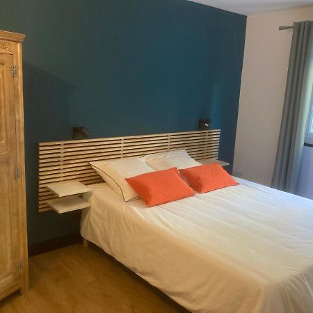Appartement Le Coty Болбек Екстериор снимка