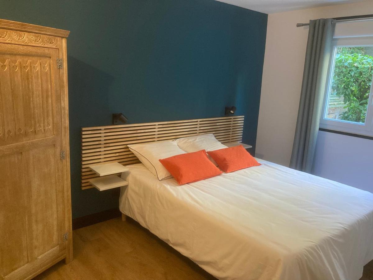 Appartement Le Coty Болбек Екстериор снимка