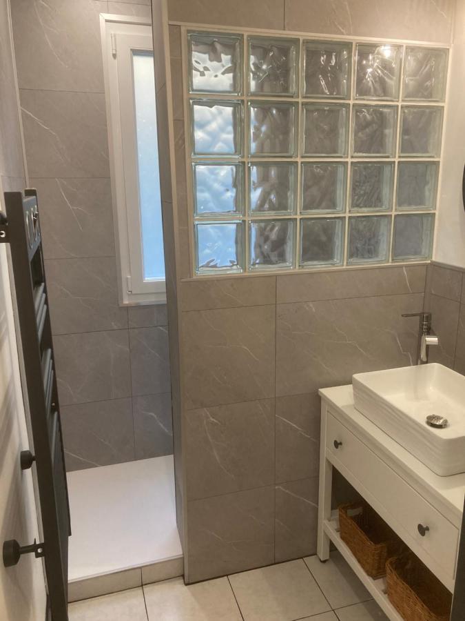 Appartement Le Coty Болбек Екстериор снимка